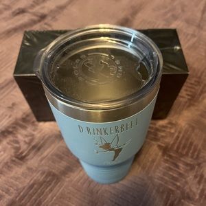 Drinkerbell Piper Lou Tumblr